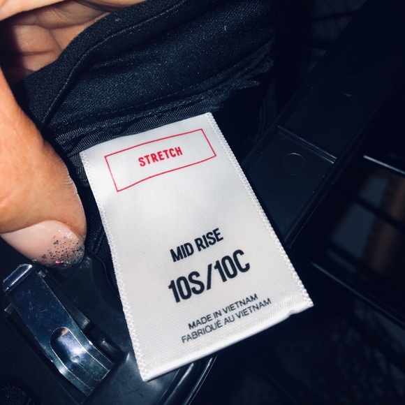 Express Pants - Picture 6 of 8